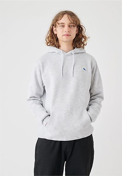 Cleptomanicx Kapuzensweatshirt "Hooded Embro Gull 2", 1 Stk. im klassischen günstig online kaufen