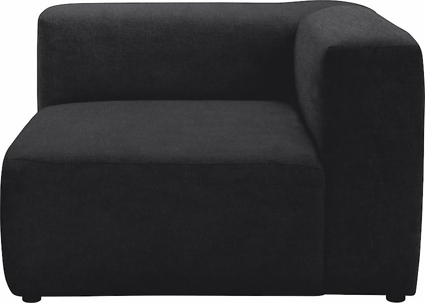 Home affaire Sofa-Eckelement "Utvik" als Modul oder separat verwendbar günstig online kaufen