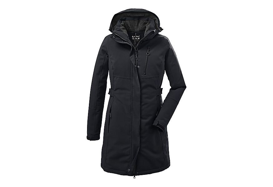 Killtec Funktionsmantel Parka KOW 165 günstig online kaufen