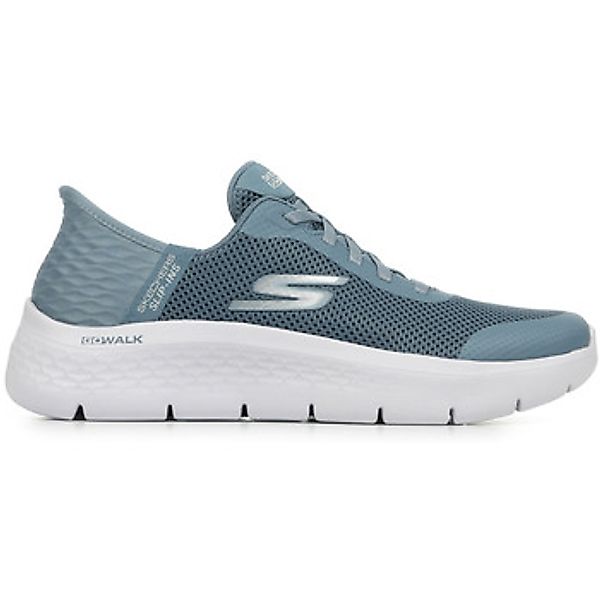 Skechers Slip-On Sneaker "GO WALK FLEX-GRAND ENTRY" Slipper mit Slip-ins zu günstig online kaufen