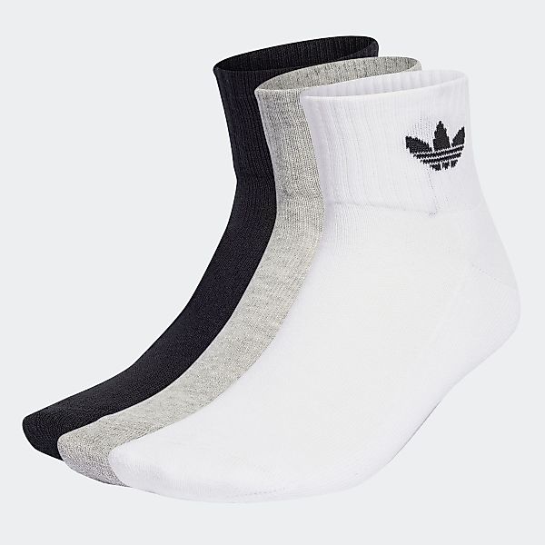 adidas Originals Sportsocken MIDCUT CREW SOCKEN, günstig online kaufen