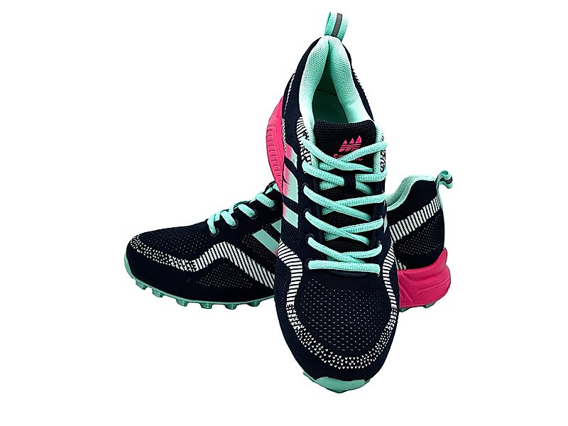 Nowaland Bequeme und Funktionale Outdoor-Schuhe Freizeitschuhe Sneaker günstig online kaufen