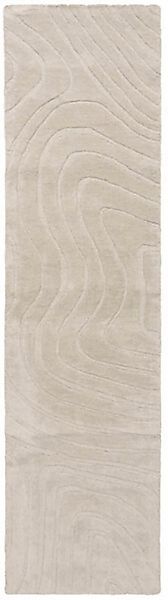 FLAIR RUGS Wollteppich »Mesmerise«, rechteckig, 14 mm Höhe, Wollteppich mit günstig online kaufen