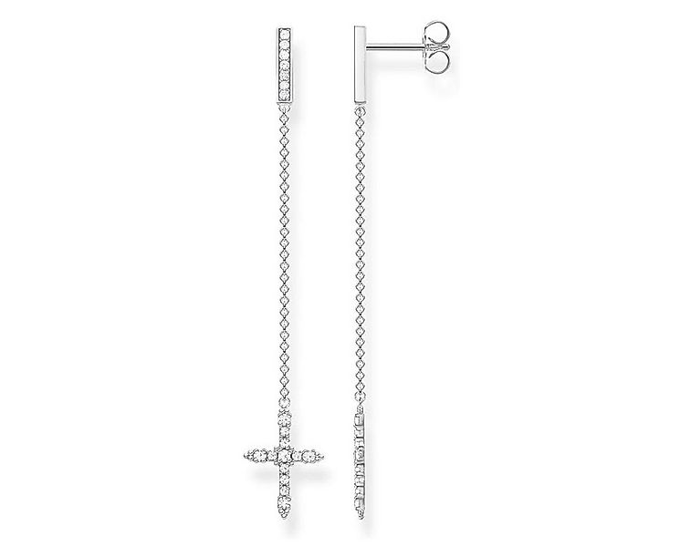 THOMAS SABO Paar Ohrstecker H2065-051-14 günstig online kaufen
