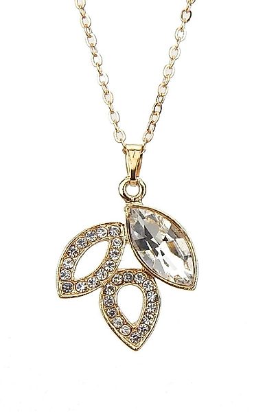 Ella Jonte Kette mit Anhänger, gold günstig online kaufen