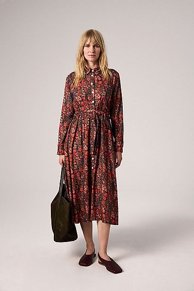 Himalaya Clothing Sommerkleid Kleid Damen mit günstig online kaufen
