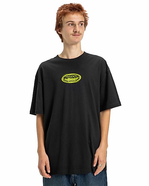 DC Shoes T-Shirt "Trotter" günstig online kaufen