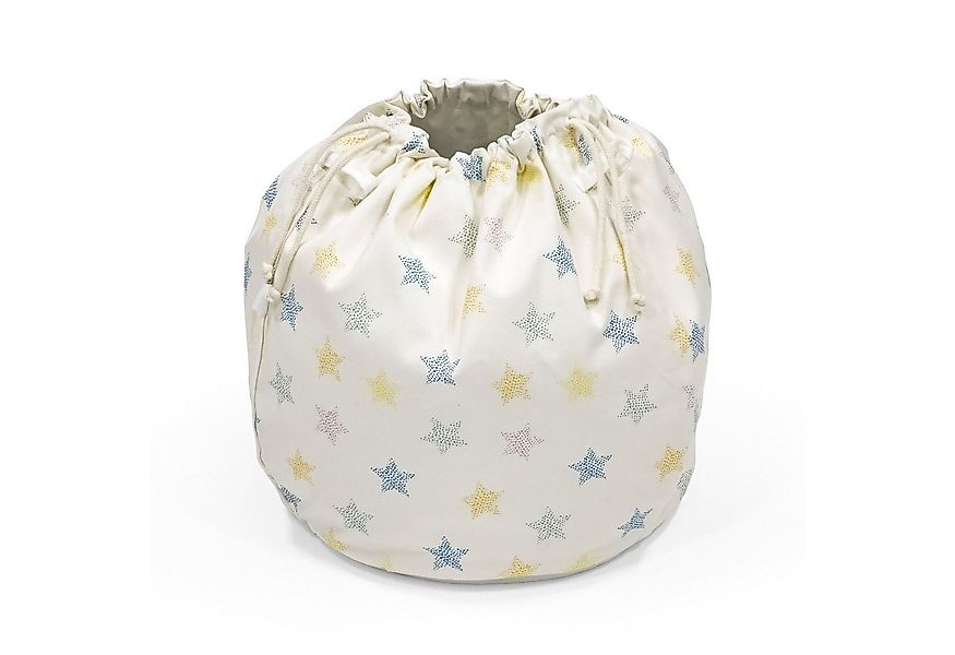 Stokke Spieltisch MuTable™ Spielzeugbeutel V2, Der integrierte Spielzeugbeu günstig online kaufen