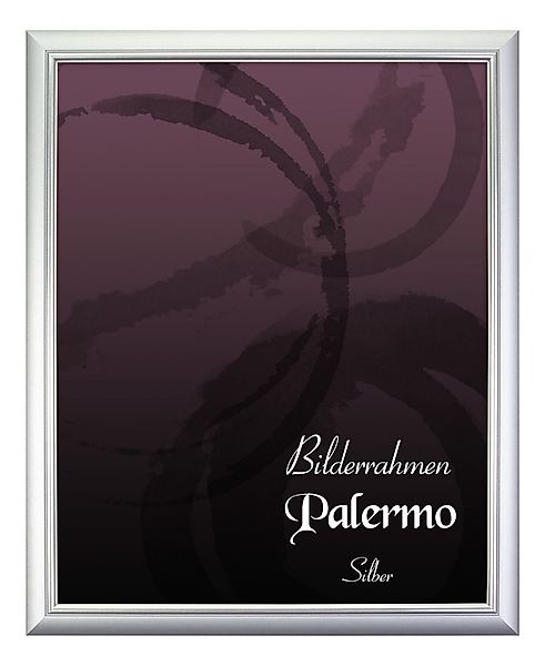 Einzelrahmen Bilderrahmen Palermo, (1 Stück), 40x40 günstig online kaufen