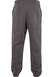 URBAN CLASSICS Jogginghose Urban Classics Fluffy günstig online kaufen