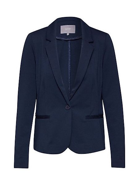 b.young Jackenblazer BYRizetta Modischer Sweatblazer günstig online kaufen