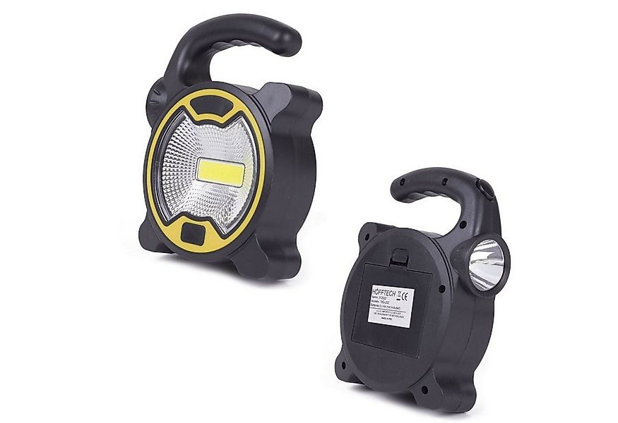 BENSON Taschenlampe LED Arbeitslicht Taschenlampe Leuchte Lampe Zelt, Campi günstig online kaufen