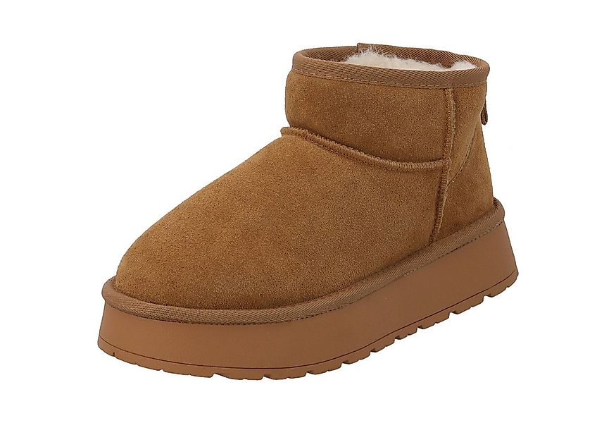 Palado by Sila Sahin Chinu by Sila Sahin Winterstiefel günstig online kaufen