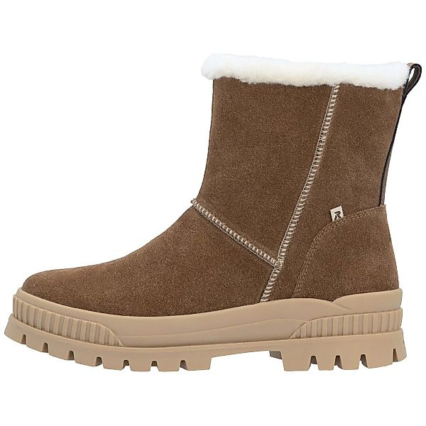 Rieker EVOLUTION W2172 Damen Winterboots Stiefeletten, günstig online kaufen