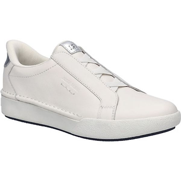 Josef Seibel  Sneaker Claire 33, weiss-silber günstig online kaufen