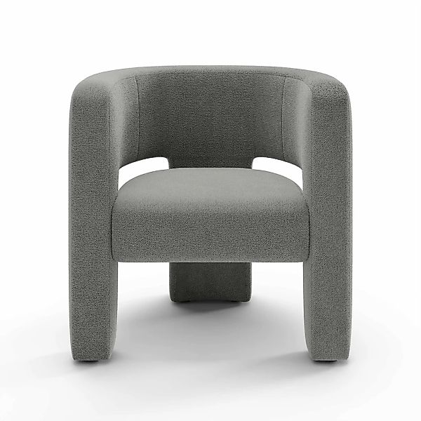 LeGer Home by Lena Gercke Sessel »Ohrensessel SELMIA Moderner Lounge-Sessel günstig online kaufen