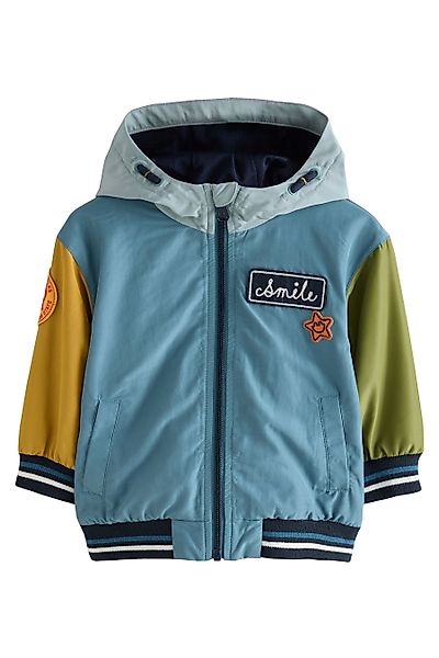 Next Bomberjacke Bomberjacke mit Kapuze (1-St) günstig online kaufen