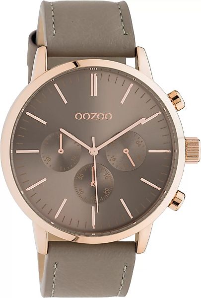 OOZOO Quarzuhr "C10916" günstig online kaufen