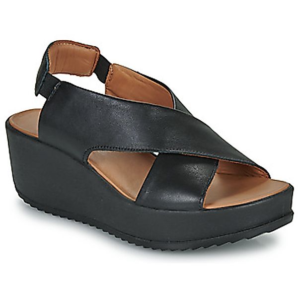 IGI & CO Keilsandalette "IGI & CO Sandalen Leder" günstig online kaufen