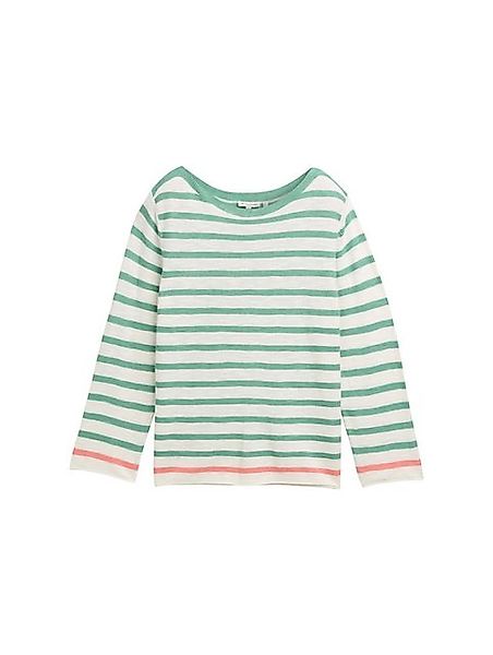 TOM TAILOR Sweatshirt günstig online kaufen