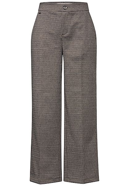 STREET ONE Stoffhose günstig online kaufen