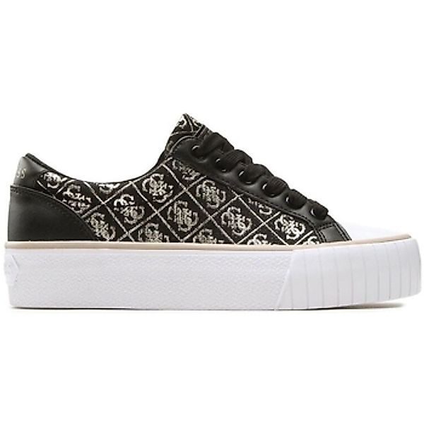 Guess  Damenschuhe NORTIN  Noir günstig online kaufen