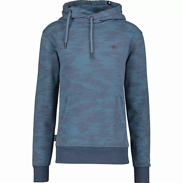 Alife & Kickin Hoodie Sweatshirt JohnsonAK B günstig online kaufen