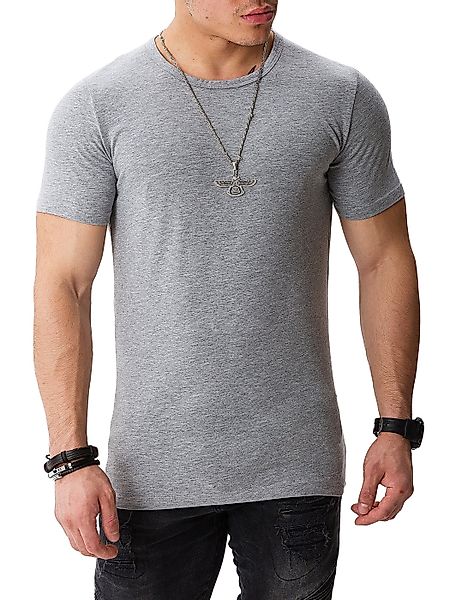 Yazubi T-Shirt 5-Pack Mythic Basic Tee günstig online kaufen