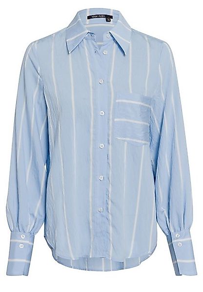 MARC AUREL Hemdbluse Blusen sky varied günstig online kaufen