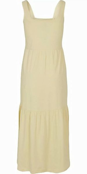 URBAN CLASSICS Shirtkleid "Urban Classics Damen Ladies 7/8 Length Valance S günstig online kaufen