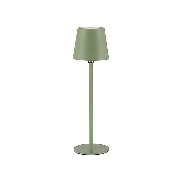 SellTec LED Tischleuchte LED Flaschenleuchte Tischlampe, günstig online kaufen