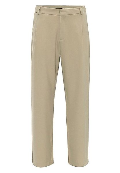 Antioch  Hosen Doha Relax Fit Normal Waist Trouser günstig online kaufen
