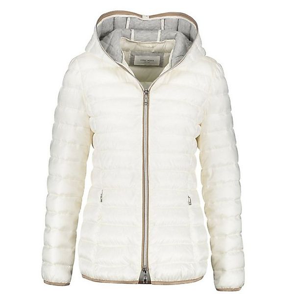 GERRY WEBER Steppjacke Gerry Weber, Damenjacke Edition Graphics (450200-311 günstig online kaufen