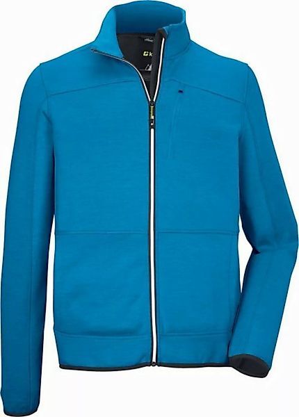 Killtec Funktionsjacke KSW 38 MN FLX JCKT HIMMELBLAU günstig online kaufen