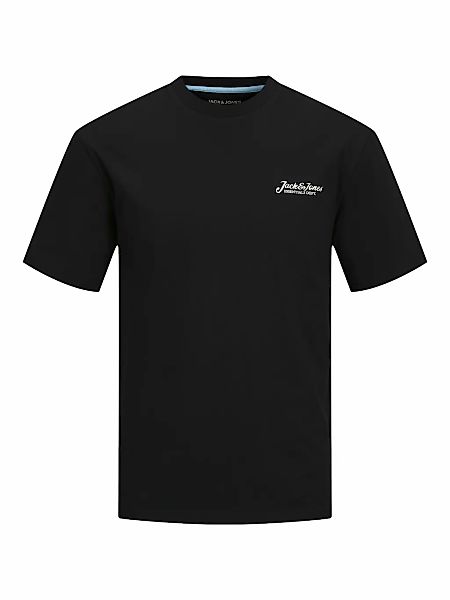 Jack & Jones T-Shirt JJBEAU TEE günstig online kaufen