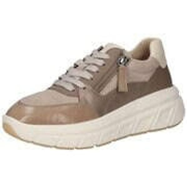 Gabor Sneaker Damen beige günstig online kaufen