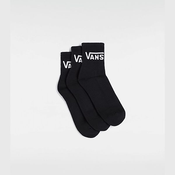 Vans Socken CLASSIC HALF CREW 3er günstig online kaufen
