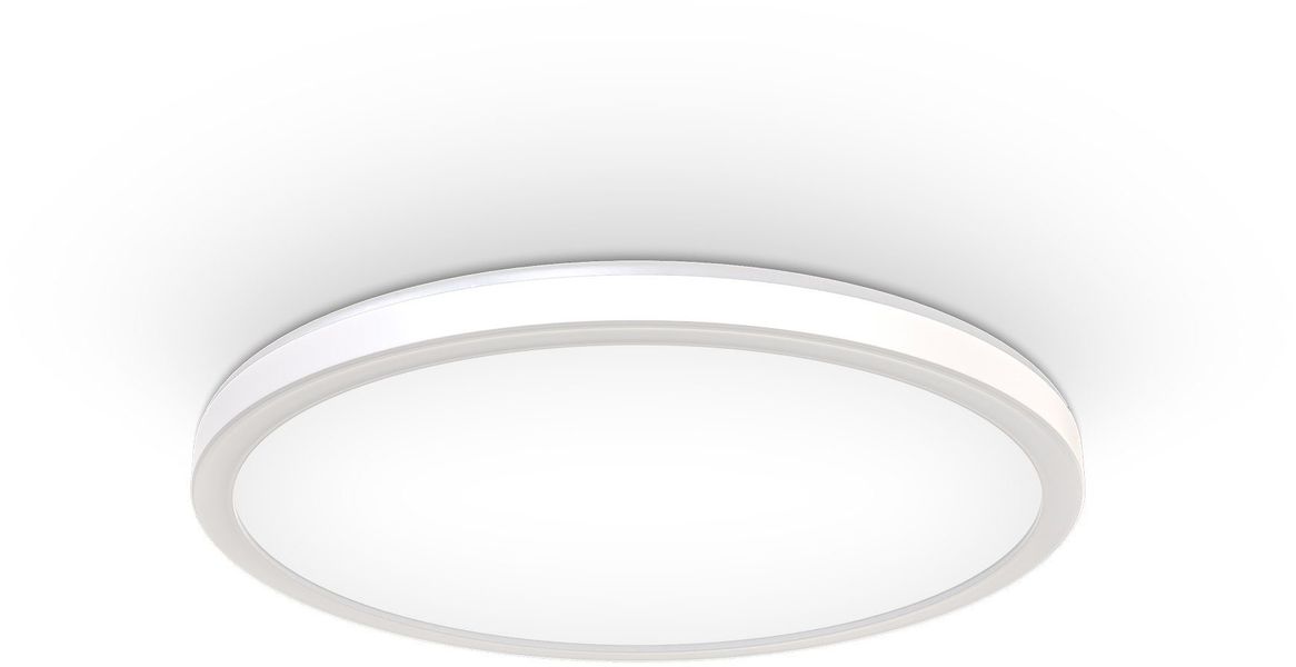 B.K.Licht Deckenleuchte ultra flaches LED Panel günstig online kaufen