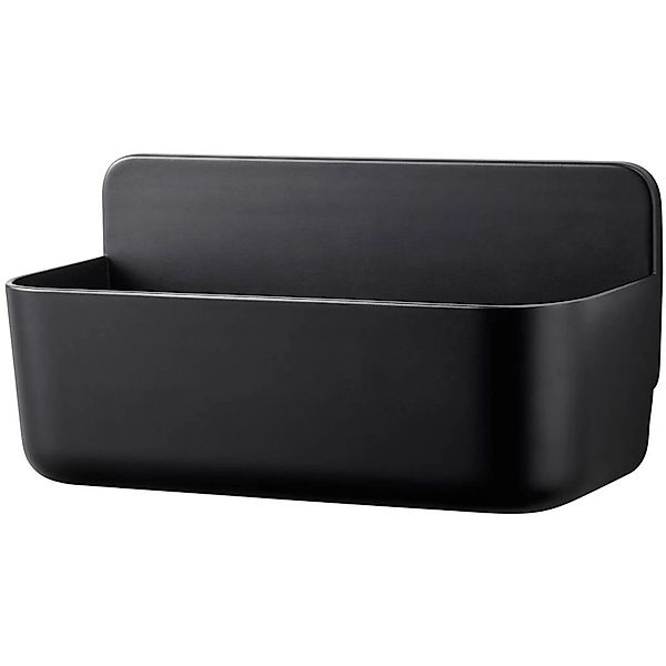 tesa Duschablage LAVAA Duschkorb mittel inkl. tesa Powerstrips Waterproof S günstig online kaufen