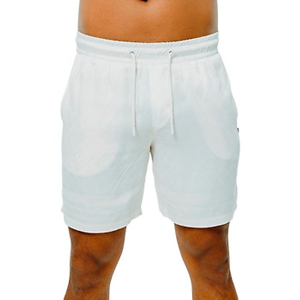 Chabrand  Shorts Short  Logomania günstig online kaufen