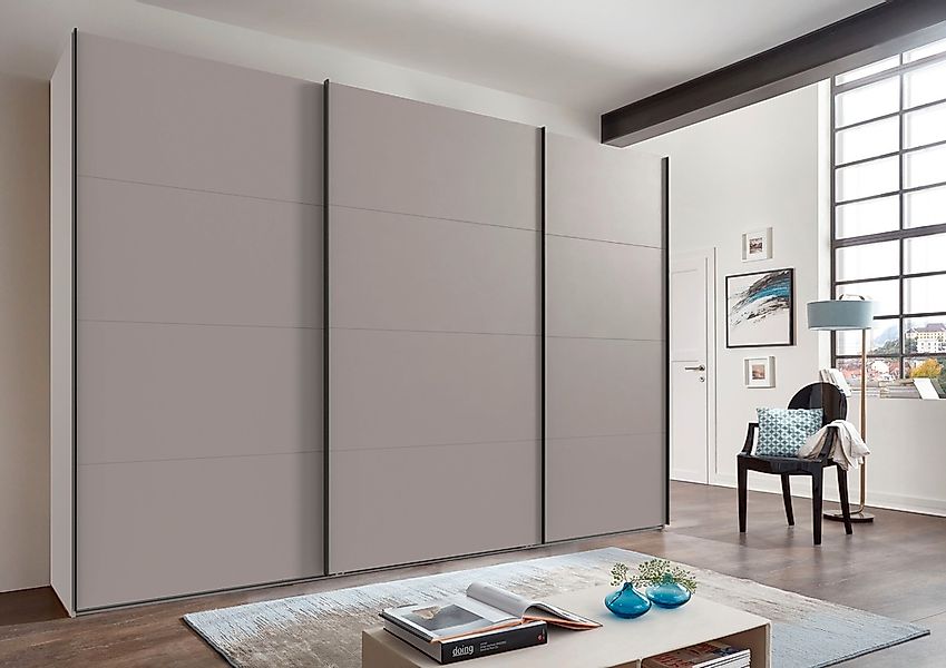 Wimex Kleiderschrank "Mugano, Made in Germany, Lieferung bis in Deine Etage günstig online kaufen