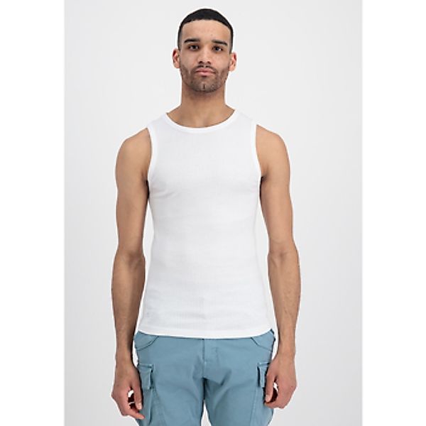 Alpha Industries "X-Fit Rib Tank" günstig online kaufen