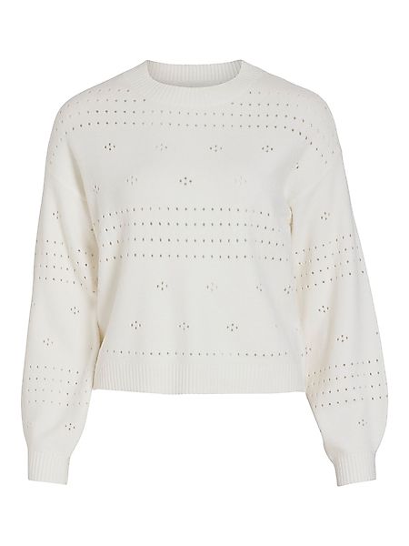 Vila Damen Pullover 14101222 günstig online kaufen