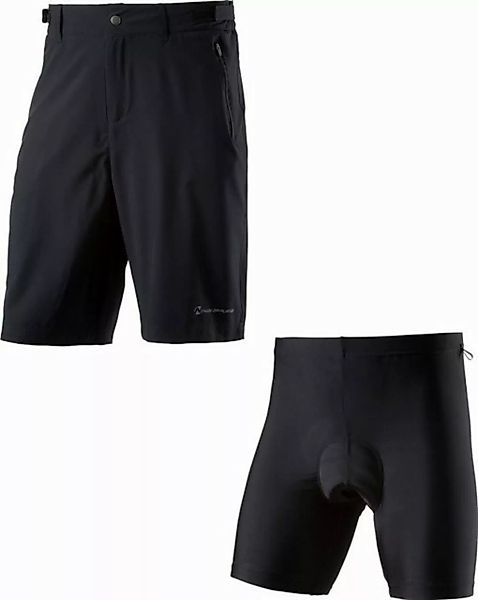 NAKAMURA Fahrradhose Fahrrad Hose Itonio Bike Radfahren Nakamura Herren Rad günstig online kaufen