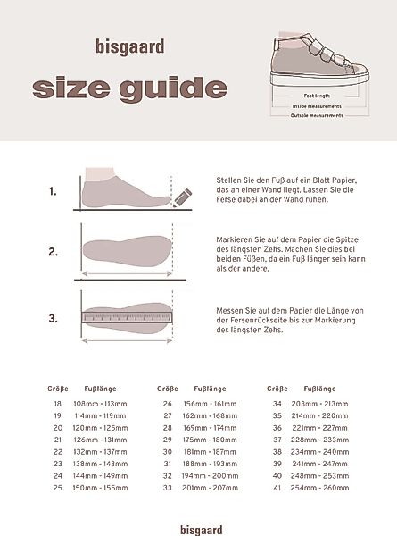 Bisgaard Sneaker "yuki glitter Weite: normal", Freizeitschuh, Mädchen Schuh günstig online kaufen