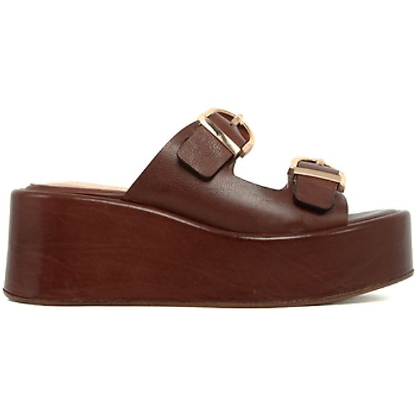 Duccio Del Duca  Sandalen DUCCIO-DEL-DUCA-DD77 SALICE günstig online kaufen