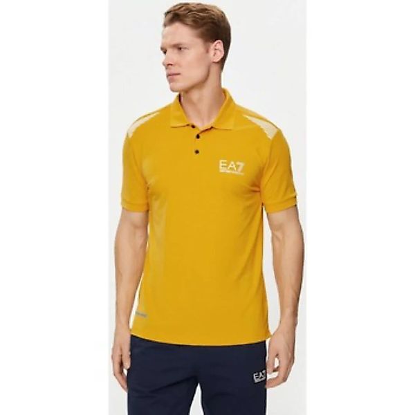 Emporio Armani EA7  T-Shirts & Poloshirts 3DPF51PJULZ günstig online kaufen