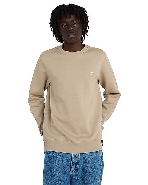 Element Sweatshirt Icon Embroidery günstig online kaufen