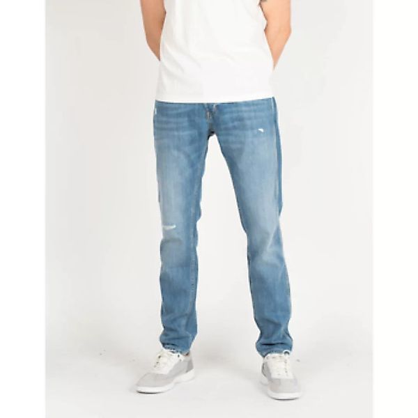 Pepe jeans  5-Pocket-Hosen PM2061054 | Stanley Works günstig online kaufen