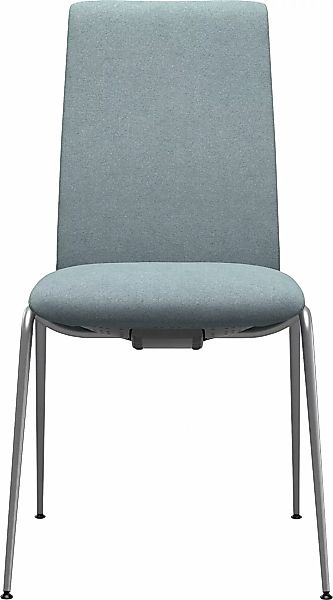 Stressless Polsterstuhl "Laurel", Microfaser DINAMICA, Low Back, Größe M, m günstig online kaufen